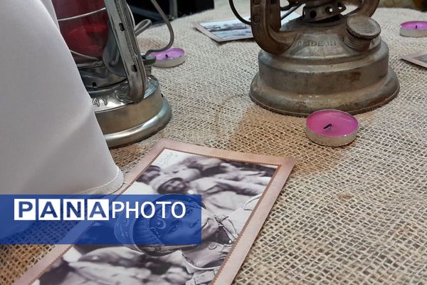 نمایشگاه پایگاه‌های اسوه بسیج در شهرستان قدس