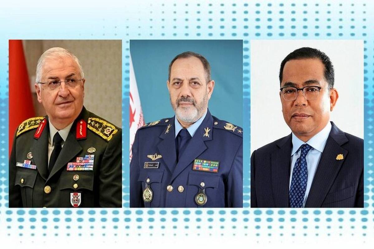 امیر نصیرزاده: ایران اعتمادی به آتش بس ندارد