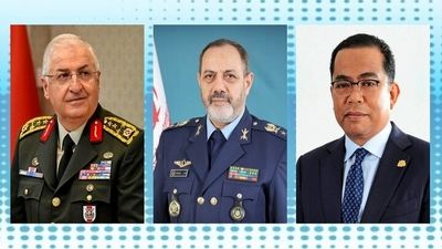 امیر نصیرزاده: ایران اعتمادی به آتش بس ندارد