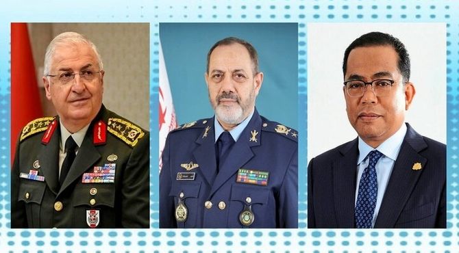 امیر نصیرزاده: ایران اعتمادی به آتش بس ندارد