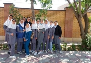 اوقات فراغت، می‌تواند فرصتی ممتاز برای رشد و شکوفایی دانش‌آموزان در تابستان باشد