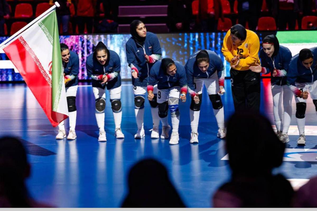 هم‌گروهی ایران با کرواسی، اروگوئه و پاراگوئه/ دورخیز برای تاریخ سازی