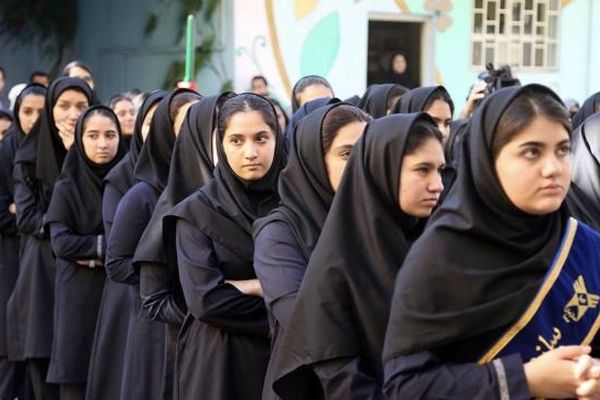 عدم موفقیت تحصیلی همیشه به‌عنوان نقطه پایان نیست