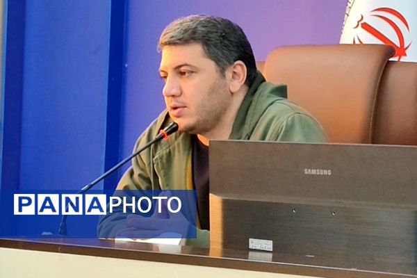  انتخابات مرحله‌ منطقه‌ای شورای دانش‌آموزی شهرستان شهریار