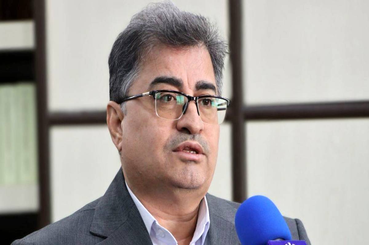 پیام مدیرکل آموزش و پرورش استان بوشهر به مناسبت هفته دفاع مقدس
