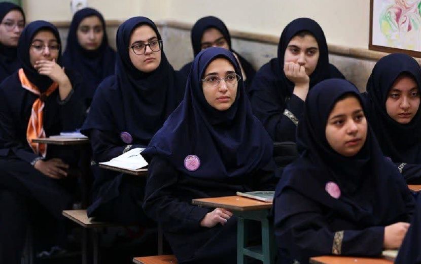 انتخاب رشته صحیح، نخستین گام به سوی آینده‌ای روشن است