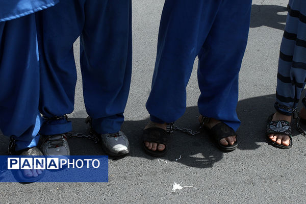 طرح دستگیری سارقان و مالخران و کشف اموال مسروقه