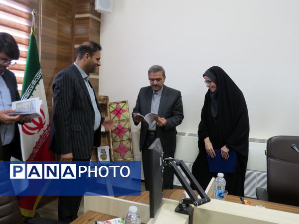 اعزام کاروان تجهیزات نوسازی مدارس به شهرستان‌های خراسان شمالی
