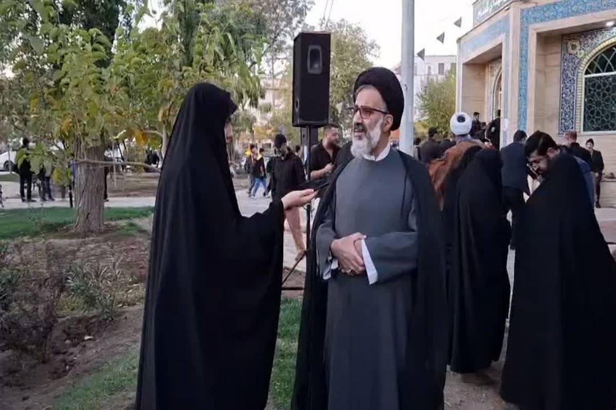 توبه و صرفه‌جویی؛ کلید عبور از بحران کم‌آبی است