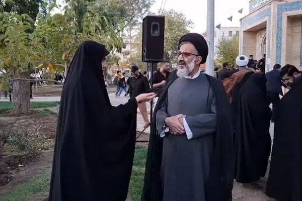 توبه و صرفه‌جویی؛ کلید عبور از بحران کم‌آبی است