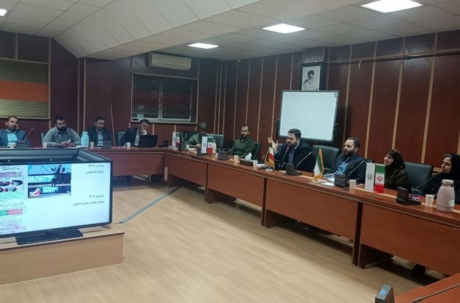 اردوی تمشک فرصتی برای آغاز مسیر رشد دانش آموزان است