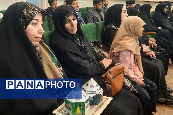 تقدیر از برگزارکنندگان دعای ندبه در مساجد و هیئت‌های اسلامشهر