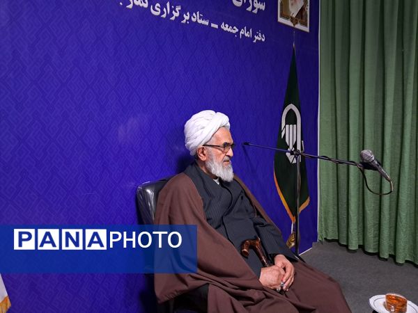 گرامیداشت هفته سواد‌آموزی در شهرستان قائمشهر