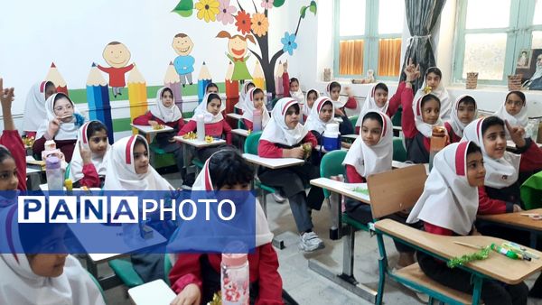 کارگاه توانمندسازی جشنواره تئاتر درسی ویژه معلمان در قشم