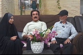 گفت‌وگوی صمیمانه با معلم پرتلاش و خیّر‌