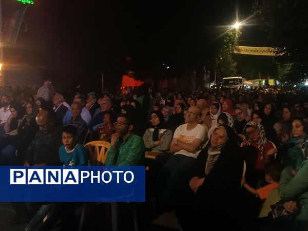 بزرگداشت  شهدای حادثه حمله رژیم صهیونسیتی روز جمعه در نیشابور 