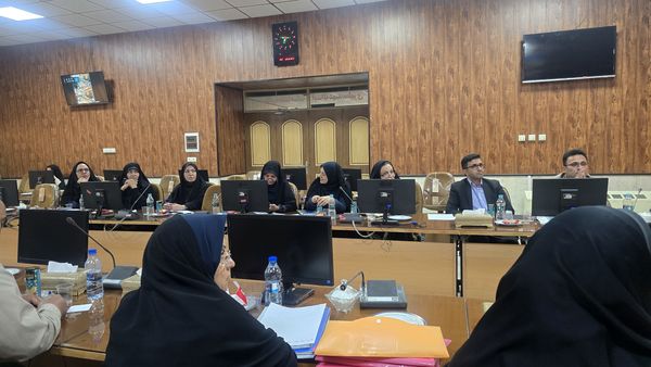 برنامه نماد، تلاشی ملی برای مراقبت اجتماعی از دانش‌آموزان