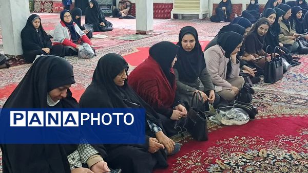 روز میثاق امت با ولایت 