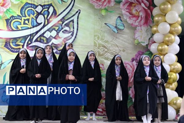 سه روز خلوت و خلسه، سه روز راز و نیاز