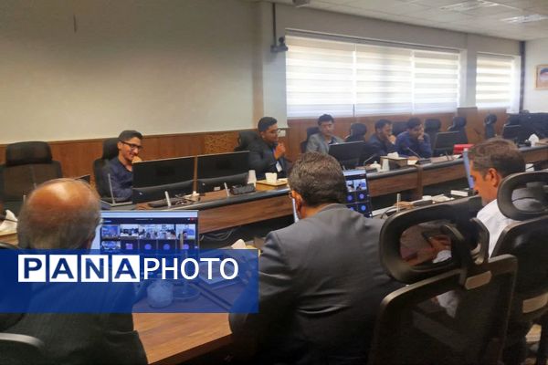 شورای دانش‌آموزی نقش قابل توجیه در تولید اندیشۀ این نسل و هدایت آن 