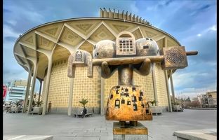 برنامه این هفته تالارهای نمایشی مجموعه تئاتر شهر اعلام شد