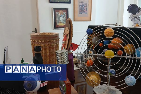 برگزاری یازدهمین همایش «آشتی با علم» در پژوهش‌سرای کاوش کهریزک