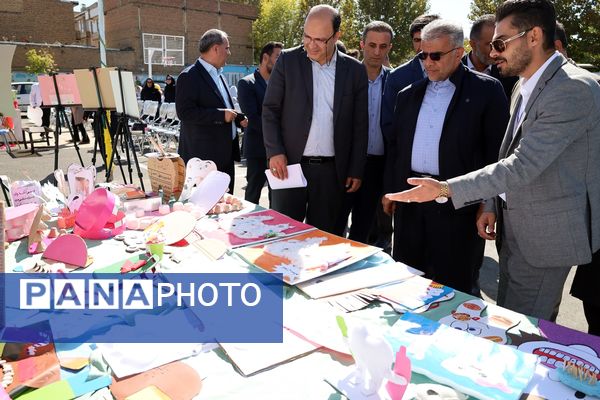 پویش ملی سلامت دهان و دندان در آذربایجان غربی