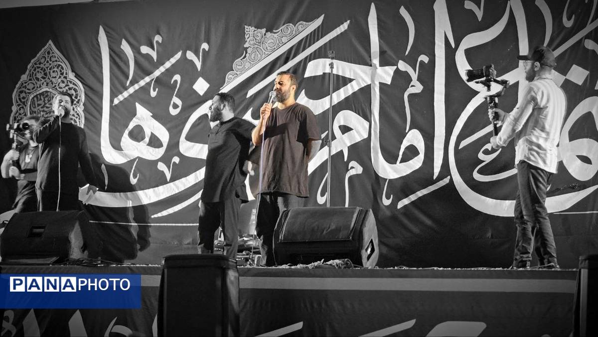 نخستین گردهمایی بزرگ «امامحسنیها»