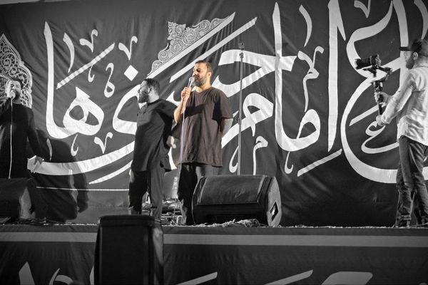 نخستین گردهمایی بزرگ «امام‌حسنی‌ها»