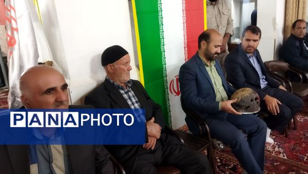لاهیجان؛ سنگر یاد یاران
