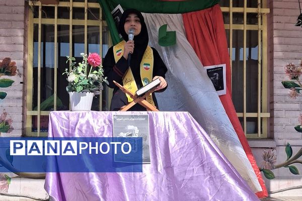 برگزاری انتخابات شورای دانش‌آموزی در مدارس منطقه کهریزک 