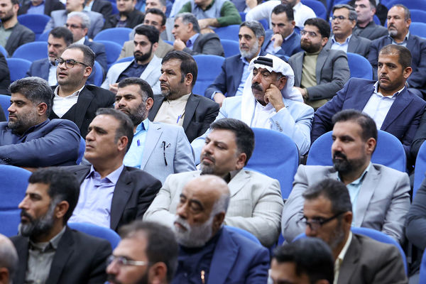 نشست توسعه عدالت در فضای آموزشی با مشارکت مردم