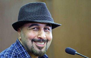 رضا عطاران در بیمارستان ایرانمهر بستری شد