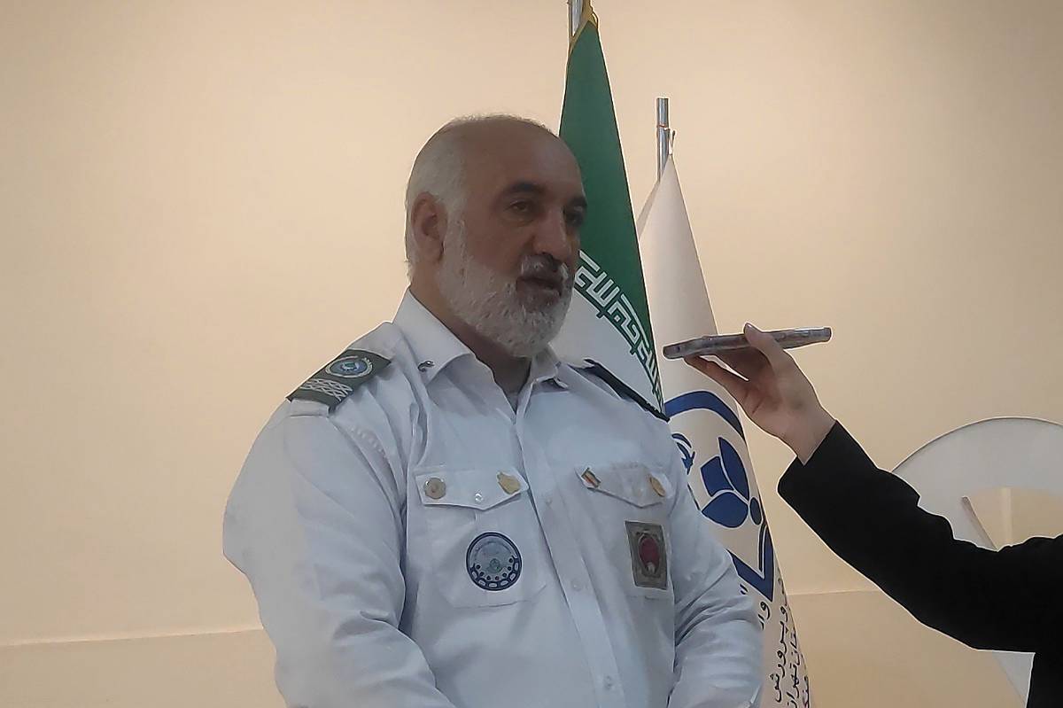 پیشاردوی ملی تشکیلات پیشتازان برای پرورش دانشآموزان خودباور برگزار شد