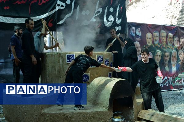  انا علی العهد، ما نسل ظهوریم