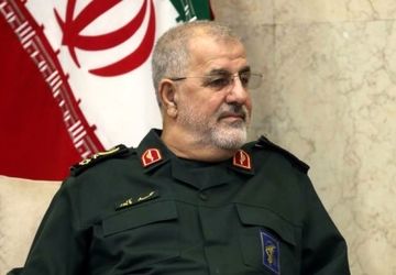 ضرورت تقویت همکاری‌های مشترک با جهاد دانشگاهی