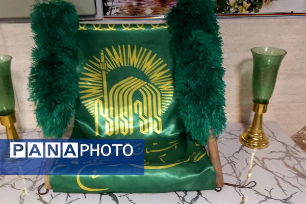  جشن پدر و دختری در دبستان مالک اشتر ملارد در دهه کرامت پیوند مهر را طنین انداز کرد 