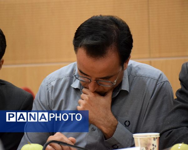 نشست خبری دانشگاه علوم پزشکی تربت‌حیدریه با محوریت «پزشکی خانواده»