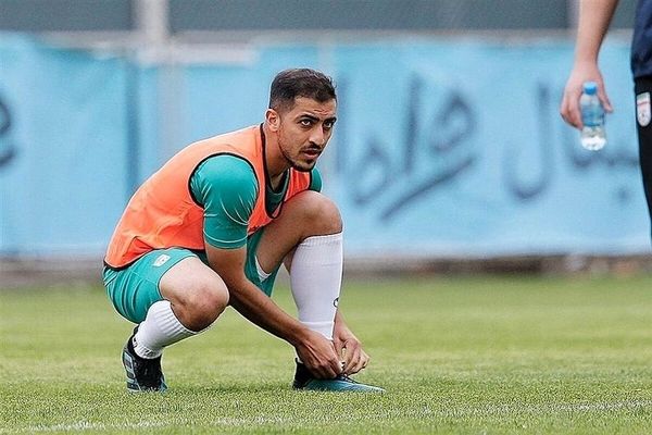 ماندگاری گزینه استقلالی‌ها در لیگ ترکیه
