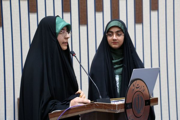 ضیافت افطاری در آیین شکرانه میدان چهارده صفر دو