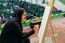 تابستانی با صدای ساز و شعر و سفال برای دانش آموزان