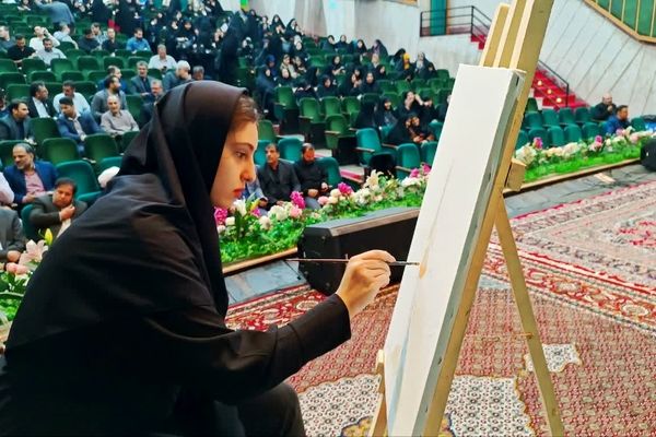تابستانی با صدای ساز و شعر و سفال برای دانش آموزان