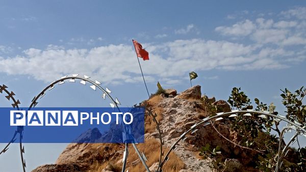 از بن تا بازی دراز؛ گام به گام با راویان نور
