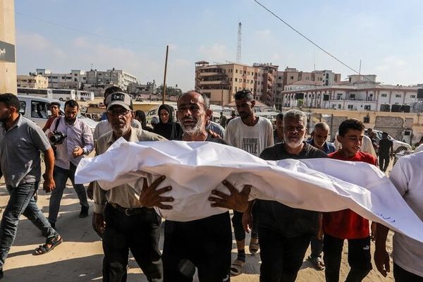 یک سازمان‌ حقوق بشری دیگر اسرائیلی هم جنگ علیه غزه را «نسل کشی» دانست