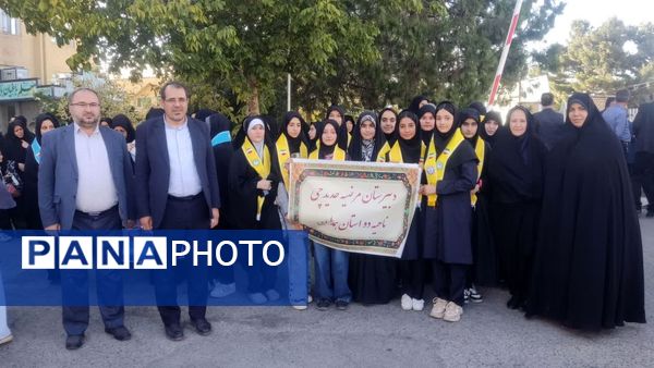 همدان میزبان پنجمین یادواره مردان میدان 