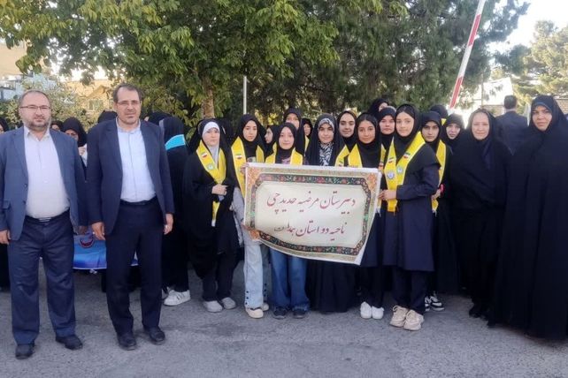 همدان میزبان پنجمین یادواره مردان میدان 
