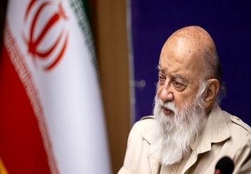 باید سال‌ها پیش برای تأمین آب تهران برنامه‌ریزی می‌کردیم