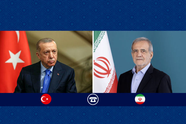 تأکید پزشکیان بر ضرورت وحدت امت اسلام حول محور فلسطین