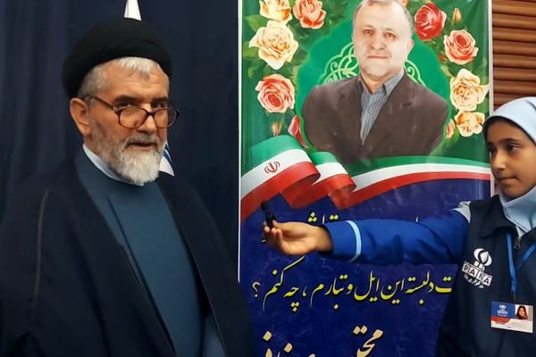 مراسم یادبود چهره های ماندگار در تالش