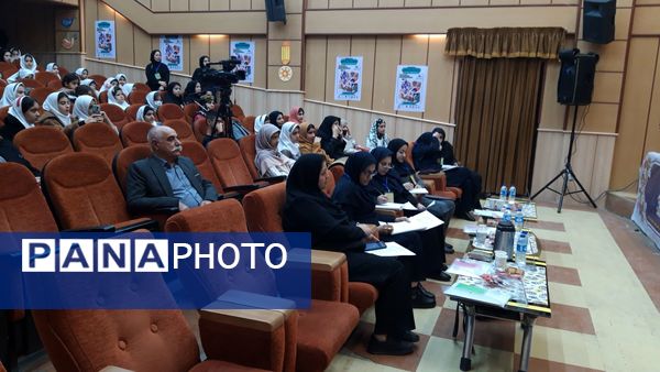 بیست و هفتمین جشنواره بین المللی قصه گویی در شهر ایلام 